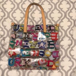 Dooney & Bourke Lunch Tote
